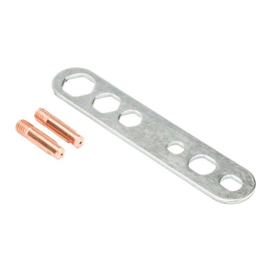 Invertorová svářečka 160 A FCAW/MMA/TIG LIFT POWERMAT Invertorová svářečka 160 A FCAW/MMA/TIG LIFT POWERMAT