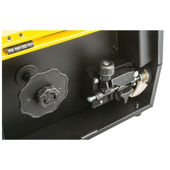 Invertorová svářečka 160 A FCAW/MMA/TIG LIFT POWERMAT Invertorová svářečka 160 A FCAW/MMA/TIG LIFT POWERMAT