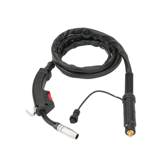 Invertorová svářečka 160 A FCAW/MMA/TIG LIFT POWERMAT Invertorová svářečka 160 A FCAW/MMA/TIG LIFT POWERMAT