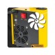 Invertorová svářečka 160 A FCAW/MMA/TIG LIFT POWERMAT Invertorová svářečka 160 A FCAW/MMA/TIG LIFT POWERMAT