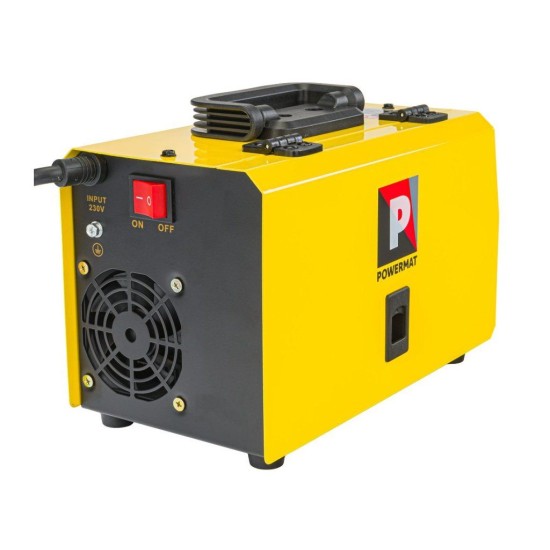Invertorová svářečka 160 A FCAW/MMA/TIG LIFT POWERMAT Invertorová svářečka 160 A FCAW/MMA/TIG LIFT POWERMAT