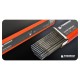 Elektrody rutilové 2,5 mm, 1 kg POWERMAT Elektrody rutilové 2,5 mm, 1 kg POWERMAT