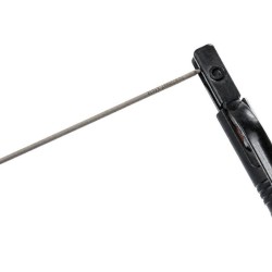 Elektrody rutilové 2,5 mm, 1 kg POWERMAT
