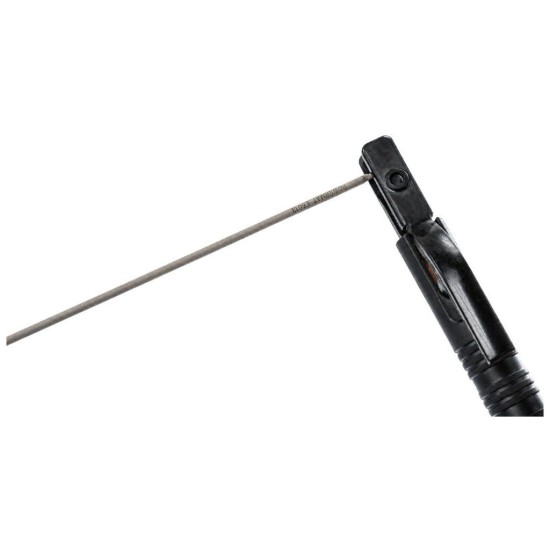 Elektrody rutilové 2,5 mm, 1 kg POWERMAT Elektrody rutilové 2,5 mm, 1 kg POWERMAT
