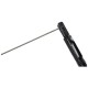 Elektrody rutilové 2,5 mm, 1 kg POWERMAT Elektrody rutilové 2,5 mm, 1 kg POWERMAT