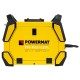 Invertorová svářečka 220 A MIG/MAG, MMA, TIG LIFT, CUT POWERMAT Invertorová svářečka 220 A MIG/MAG, MMA, TIG LIFT, CUT POWERMAT