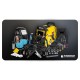 Invertorová svářečka 220 A MIG/MAG, MMA, TIG LIFT, CUT POWERMAT Invertorová svářečka 220 A MIG/MAG, MMA, TIG LIFT, CUT POWERMAT