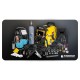 Invertorová svářečka 220 A MIG/MAG, MMA, TIG LIFT, CUT POWERMAT Invertorová svářečka 220 A MIG/MAG, MMA, TIG LIFT, CUT POWERMAT