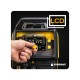 Invertorová svářečka 220 A MIG/MAG, MMA, TIG LIFT, CUT POWERMAT Invertorová svářečka 220 A MIG/MAG, MMA, TIG LIFT, CUT POWERMAT
