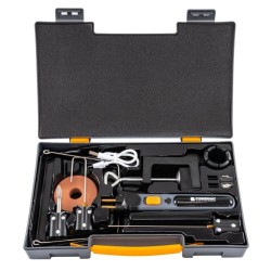 Aku řezačka na polystyren 4,2 V / 2000 mAh POWERMAT Aku řezačka na polystyren 4,2 V / 2000 mAh POWERMAT