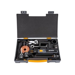 Aku řezačka na polystyren 4,2 V / 2000 mAh POWERMAT