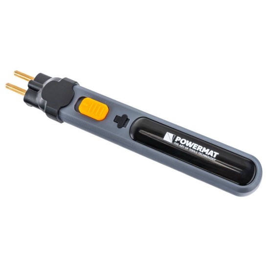 Aku řezačka na polystyren 4,2 V / 2000 mAh POWERMAT Aku řezačka na polystyren 4,2 V / 2000 mAh POWERMAT