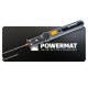 Aku řezačka na polystyren 4,2 V / 2000 mAh POWERMAT Aku řezačka na polystyren 4,2 V / 2000 mAh POWERMAT