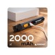 Aku řezačka na polystyren 4,2 V / 2000 mAh POWERMAT Aku řezačka na polystyren 4,2 V / 2000 mAh POWERMAT