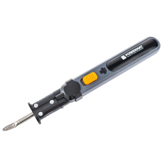 Aku řezačka na polystyren 4,2 V / 2000 mAh POWERMAT Aku řezačka na polystyren 4,2 V / 2000 mAh POWERMAT