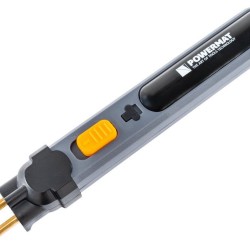 Aku řezačka na polystyren 4,2 V / 2000 mAh POWERMAT
