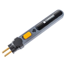 Aku řezačka na polystyren 4,2 V / 2000 mAh POWERMAT