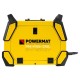 Invertorová svářečka 215 A MIG/MAG, MMA, TIG LIFT, FLUX POWERMAT Invertorová svářečka 215 A MIG/MAG, MMA, TIG LIFT, FLUX POWERMAT