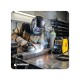 Invertorová svářečka 215 A MIG/MAG, MMA, TIG LIFT, FLUX POWERMAT Invertorová svářečka 215 A MIG/MAG, MMA, TIG LIFT, FLUX POWERMAT