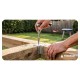 Sada bitů a nástrčných hlavic s ráčnou 1/4", 38 ks POWERMAT