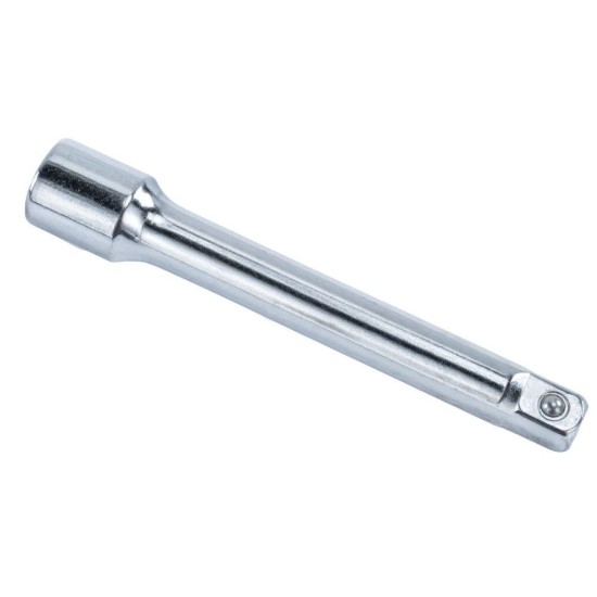 Sada bitů a nástrčných hlavic s ráčnou 1/4", 38 ks POWERMAT