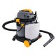 Víceúčelový vysavač a tepovač 2000 W, 20 l POWERMAT Víceúčelový vysavač a tepovač 2000 W, 20 l POWERMAT