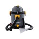 Víceúčelový vysavač a tepovač 2000 W, 20 l POWERMAT Víceúčelový vysavač a tepovač 2000 W, 20 l POWERMAT