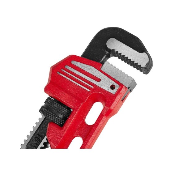 Hasák Stillson 250 mm, rozsah 3/8″–1 1/4″ HEAVY DUTY TVARDY