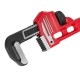 Hasák Stillson 250 mm, rozsah 3/8″–1 1/4″ HEAVY DUTY TVARDY