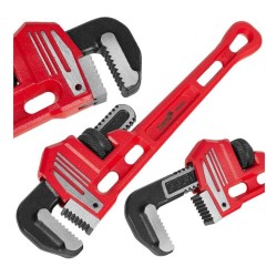 Hasák Stillson 250 mm, rozsah 3/8″–1 1/4″ HEAVY DUTY TVARDY