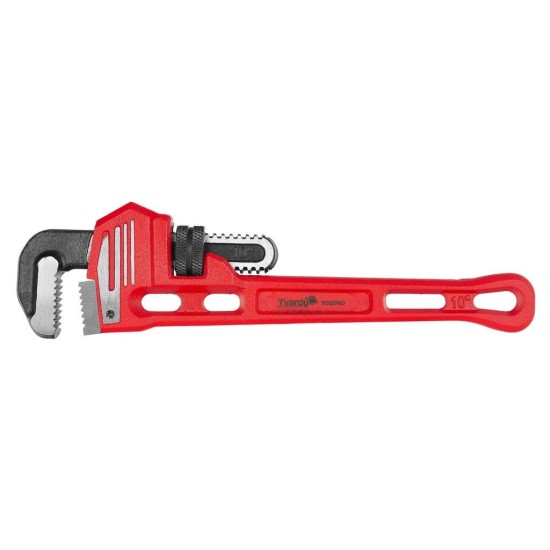 Hasák Stillson 250 mm, rozsah 3/8″–1 1/4″ HEAVY DUTY TVARDY