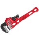 Hasák Stillson 400 mm, rozsah 1/2"–2 1/2″ HEAVY DUTY TVARDY