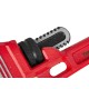 Hasák Stillson 400 mm, rozsah 1/2"–2 1/2″ HEAVY DUTY TVARDY