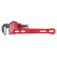 Hasák Stillson 400 mm, rozsah 1/2"–2 1/2″ HEAVY DUTY TVARDY