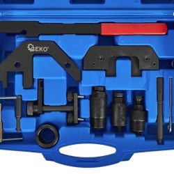 Aretace rozvodů BMW M41, M51, M47, M57, M57TU Diesel GEKO
