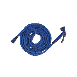 Smršťovací hadice TRICK HOSE 7–22 m s postřikovačem BRADAS