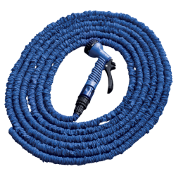 Smršťovací hadice TRICK HOSE 7–22 m s postřikovačem BRADAS Smršťovací hadice TRICK HOSE 7–22 m s postřikovačem BRADAS