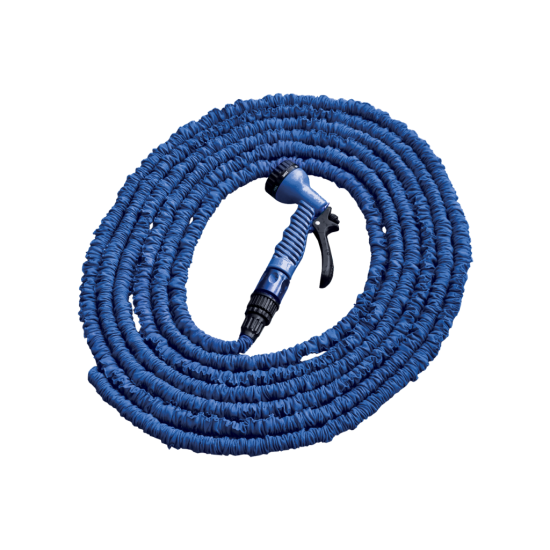 Smršťovací hadice TRICK HOSE 7–22 m s postřikovačem BRADAS Smršťovací hadice TRICK HOSE 7–22 m s postřikovačem BRADAS