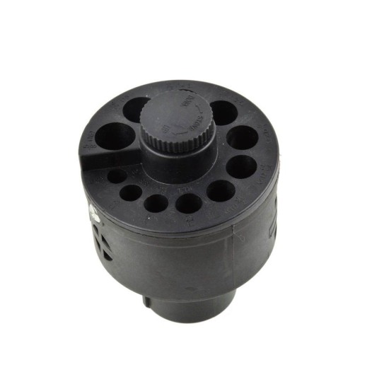 Ostřička vrtáků 3–16 mm GEKO Ostřička vrtáků 3–16 mm GEKO