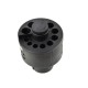 Ostřička vrtáků 3–16 mm GEKO Ostřička vrtáků 3–16 mm GEKO
