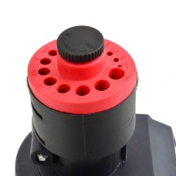 Ostřička vrtáků 3–16 mm GEKO