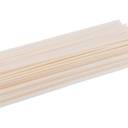 Tyčinky plnící ABS 200 mm, 40 ks EXTOL PREMIUM