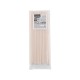 Tyčinky plnící ABS 200 mm, 40 ks EXTOL PREMIUM Tyčinky plnící ABS 200 mm, 40 ks EXTOL PREMIUM