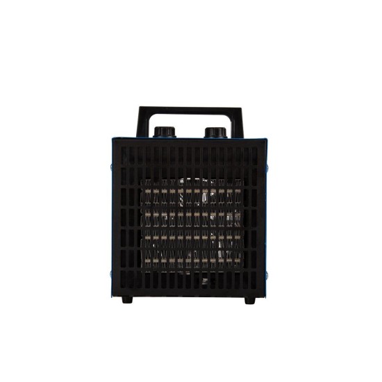 Elektrický přímotop 3 kW CATA Elektrický přímotop 3 kW CATA