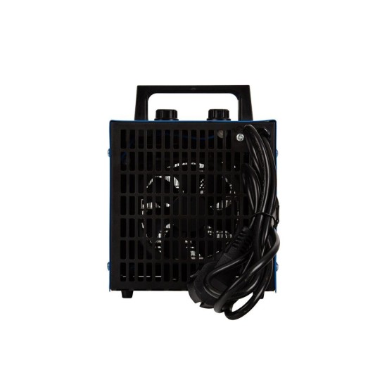 Elektrický přímotop 3 kW CATA Elektrický přímotop 3 kW CATA