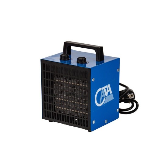 Elektrický přímotop 3 kW CATA Elektrický přímotop 3 kW CATA