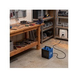 Elektrický přímotop 3 kW CATA