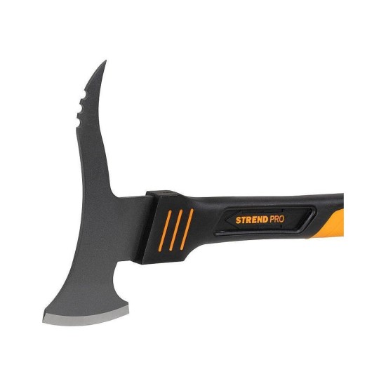 Sekera se sapinou 360 mm, 620 g STREND PRO