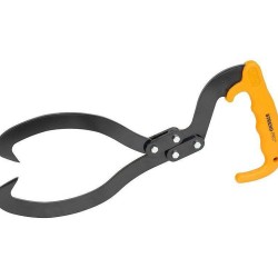 Kleště na dřevo 450 mm, Ø 30 cm, 1260 g STREND PRO