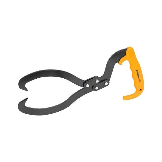Kleště na dřevo 450 mm, Ø 30 cm, 1260 g STREND PRO